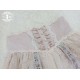 Miss Point Sally's Garden 2.0 High Waist Corset Skirt(Reservation/Full Payment Without Shipping)